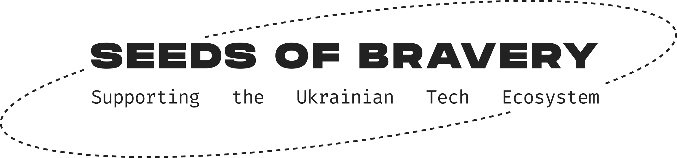 Seeds of Bravery logo
